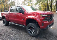 1GCUYEEL8LZ301657: 43544530