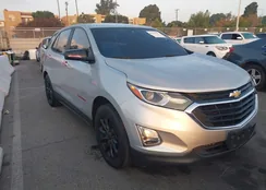 2GNAXHEV0L6242261: 43545642