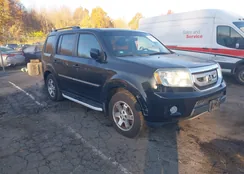 5FNYF4H98BB022117: 43545757