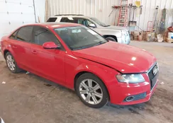 WAUAFAFL3AN021758: 43546351