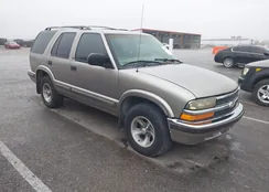 1GNCS13W9X2158646: 43550215