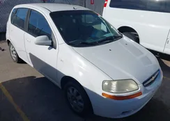 KL1TD62605B449266: 43553305