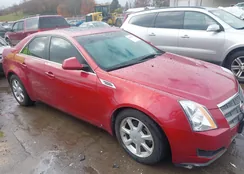 1G6DG577280158156: 43555431