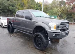 1FTEW1EG6JKD14189: 43555458