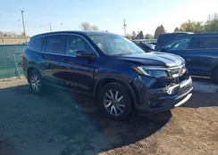 5FNYF6H33MB013755: 43557598