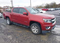 1GCGSBE36F1218616: 43557787