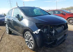 KL4CJASB2MB305678: 43562427