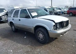 1GKDT13W7Y2189717: 43562181