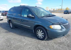 2C4GP54L25R423641: 43566842