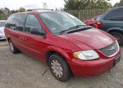 2C4GP443X3R344130: 43568589