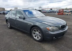 WBAHL83577DT10467: 43575830