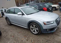 WA1UFAFL5DA109717: 43580405