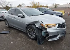 19UUB1F58JA008364: 43580900