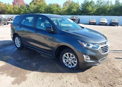 2GNAXHEV8L6155014: 43585009