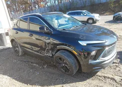 KL4AMESL2RB086646: 43585223