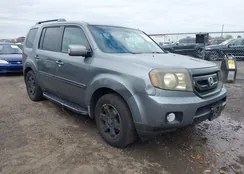 5FNYF48969B036575: 43586450