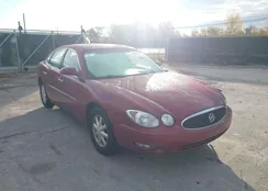 2G4WC582161198827: 43590405