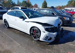 WAU25CFU3SN084064: 43591795