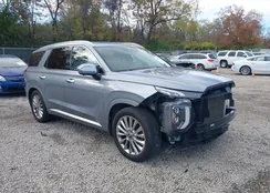 KM8R5DHE7LU103389: 43598989