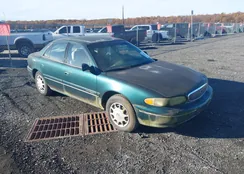 2G4WS52J7Y1150240: 43601105