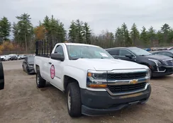 1GCNCNEH2JZ121912: 43605300