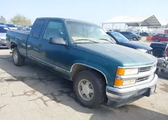 2GCEC19M5W1261081: 43605405