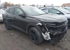 KL77LKEP7SC134493: 43607347