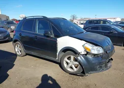 JS2YB413X75101871: 43607468