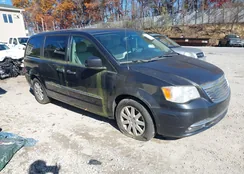 2C4RC1BG3DR659104: 43610058