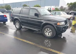 JA4LS41R92J033596: 43615485