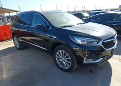 5GAERBKW4MJ234507: 43631681