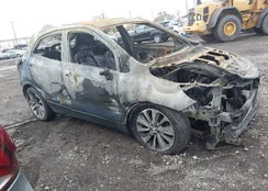 KL4CJESBXKB830587: 43640116