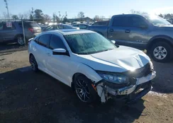 2HGFC1E54KH705007: 43661277