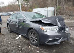 19UUB1F33JA008836: 43671009