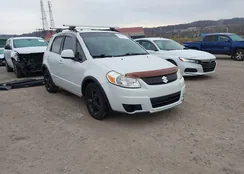 JS2YB413085109916: 43672003