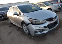 3G1BE6SM3JS592199: 43687521