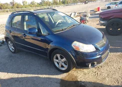 JS2YA413585102110: 43695303