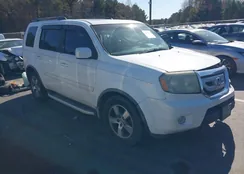 5FNYF38519B011221: 43700868