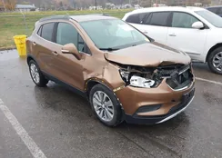 KL4CJASB4HB124510: 43729357