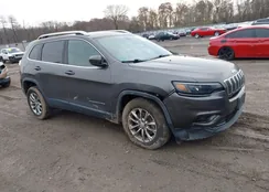 1C4PJMLB0KD453448: 43750297