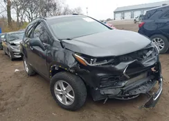 KL7CJPSB8JB610832: 43751500