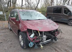 2C4RC1BG9JR119607: 43751835