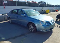 4T1BK36B77U220103: 43817780