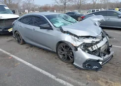 SHHFK7H95HU415021: 43832013