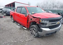 3GCUYDED9LG167101: 43842181