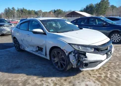 2HGFC2F81LH510692: 43892522