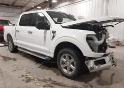 1FTEW3KP5RKE85284: 43897542