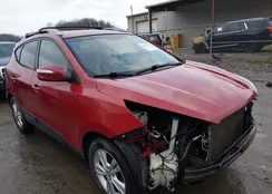 KM8JU3AC0DU547153: 44503453