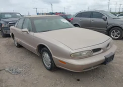 1G3HN52K4X4826188: 44505006