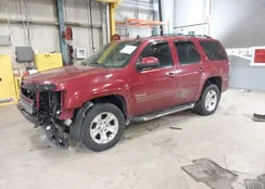 1GNSKBE09CR320576: 44508045